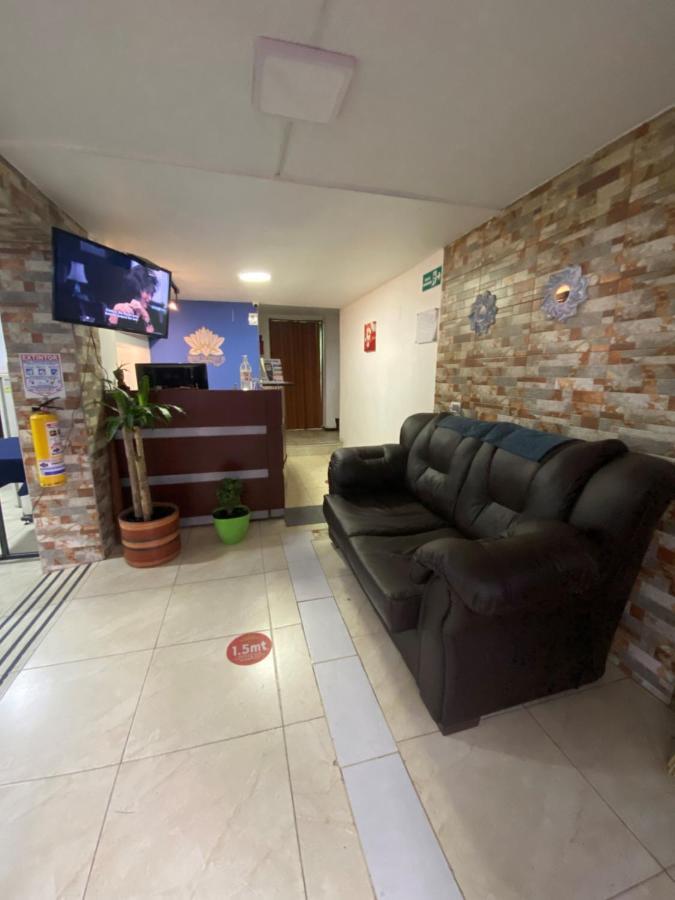 בוגוטה Hotel Victoria 26 מראה חיצוני תמונה