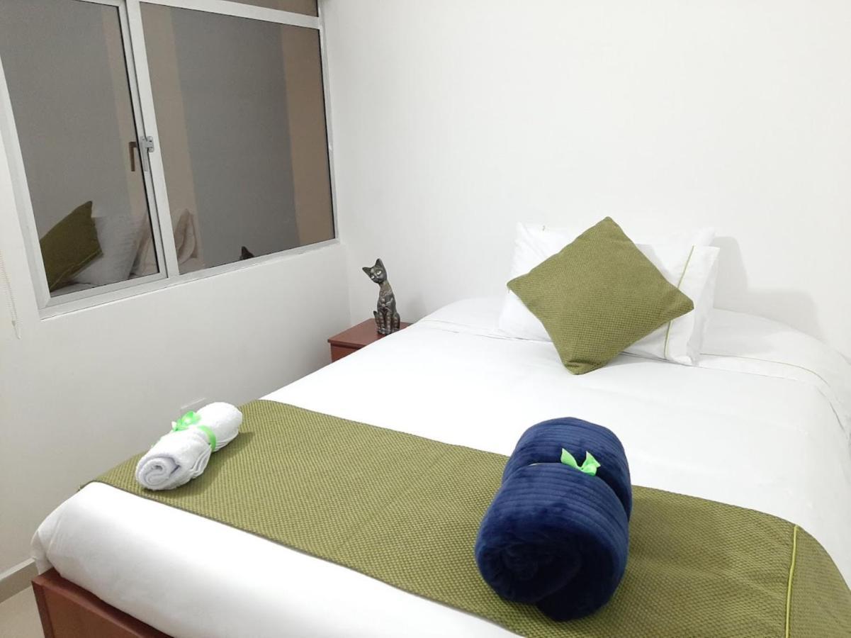 בוגוטה Hotel Victoria 26 מראה חיצוני תמונה