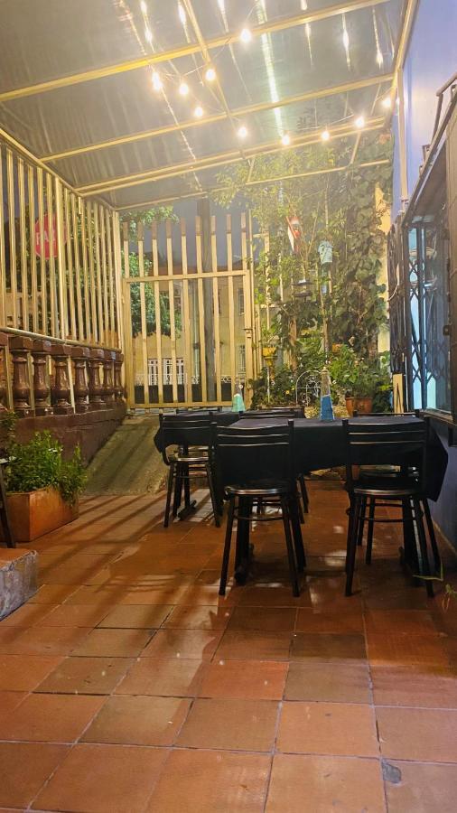 בוגוטה Hotel Victoria 26 מראה חיצוני תמונה